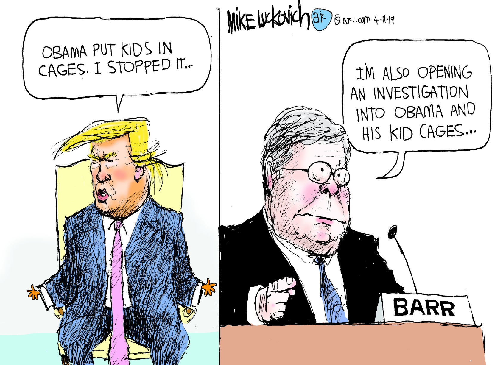 cartoon